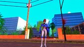 D.va ( Fortnite x Overwatch )